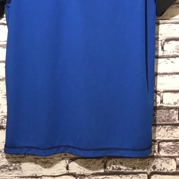 Hang Ten Athletic Shirt - Picture 3 of 7